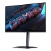 Monitor Gigabyte Gaming Monitor 27 inch, 3840 x 2160 px, OLED, 240 Hz, Gaming Monitor Gigabyte Gaming Monitor 27 inch, 3840 x 2160 px, OLED, 240 Hz, Gaming