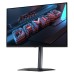 Monitor Gigabyte Gaming Monitor 27 inch, 3840 x 2160 px, OLED, 240 Hz, Gaming Monitor Gigabyte Gaming Monitor 27 inch, 3840 x 2160 px, OLED, 240 Hz, Gaming