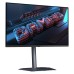 Monitor Gigabyte Gaming Monitor 27 inch, 3840 x 2160 px, OLED, 240 Hz, Gaming Monitor Gigabyte Gaming Monitor 27 inch, 3840 x 2160 px, OLED, 240 Hz, Gaming