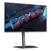 Monitor Gigabyte Gaming Monitor 27 inch, 3840 x 2160 px, OLED, 240 Hz, Gaming Monitor Gigabyte Gaming Monitor 27 inch, 3840 x 2160 px, OLED, 240 Hz, Gaming