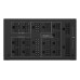 Sursa Gigabyte UD1600PM PG5 AI TOP 1600W, 80 PLUS Platinum, full modulara