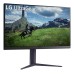 Monitor LG 32GS85Q-B 31.5 inch, 2560 x 1440 px, IPS, 180 Hz, Gaming Monitor LG 32GS85Q-B 31.5 inch, 2560 x 1440 px, IPS, 180 Hz, Gaming