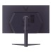 Monitor LG 32GS85Q-B 31.5 inch, 2560 x 1440 px, IPS, 180 Hz, Gaming Monitor LG 32GS85Q-B 31.5 inch, 2560 x 1440 px, IPS, 180 Hz, Gaming