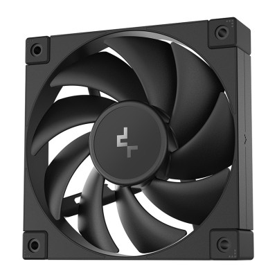 Ventilator carcasa DeepCool FD12 120mm, PWM Ventilator carcasa DeepCool FD12 120mm, PWM