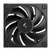 Ventilator carcasa DeepCool FD12 120mm, PWM Ventilator carcasa DeepCool FD12 120mm, PWM