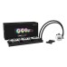 Cooler CPU be quiet! Light Loop 3, 3x120mm, ARGB Cooler CPU be quiet! Light Loop 3, 3x120mm, ARGB