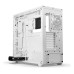 Carcasa be quiet! Shadow Base 800 FX Mid Tower, tempered glass, Alb Carcasa be quiet! Shadow Base 800 FX Mid Tower, tempered glass, Alb