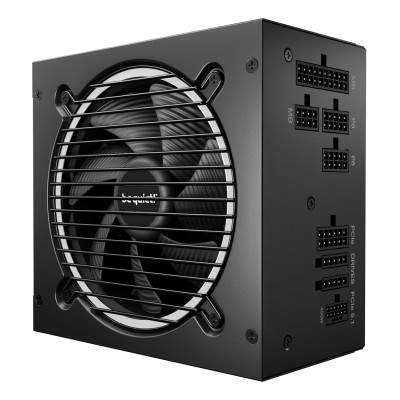 Sursa be quiet! Pure Power 13 M 650W, 80 PLUS Gold, full modulara Sursa be quiet! Pure Power 13 M 650W, 80 PLUS Gold, full modulara