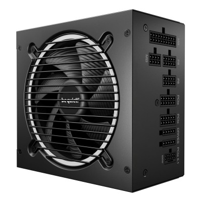 Sursa be quiet! Pure Power 13 M 750W, 80 PLUS Gold, full modulara Sursa be quiet! Pure Power 13 M 750W, 80 PLUS Gold, full modulara