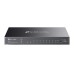 Switch TP-Link SG2210P 8 porturi Gigabit Administrabil, PoE, + SFP uplink Switch TP-Link SG2210P 8 porturi Gigabit Administrabil, PoE, + SFP uplink