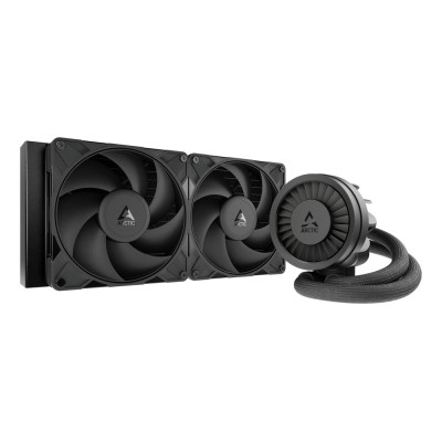Cooler CPU Arctic Liquid Freezer III Pro 280, 2x140mm Cooler CPU Arctic Liquid Freezer III Pro 280, 2x140mm