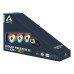 Cooler CPU Arctic Liquid Freezer III Pro 420 A-RGB, 3x140mm, ARGB