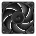 Ventilator carcasa Arctic P12 Pro 120mm, PWM