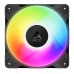 Ventilator carcasa Arctic P12 Pro A-RGB 120mm, PWM, ARGB Ventilator carcasa Arctic P12 Pro A-RGB 120mm, PWM, ARGB