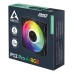 Ventilator carcasa Arctic P12 Pro A-RGB 120mm, PWM, ARGB Ventilator carcasa Arctic P12 Pro A-RGB 120mm, PWM, ARGB