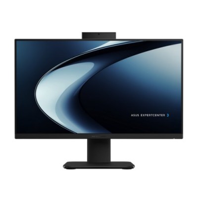 All-in-One PC ASUS ExpertCenter P440VAESK cu procesor Intel Core i5 Intel Core i5-13420H până la 4.6GHz, 23.8