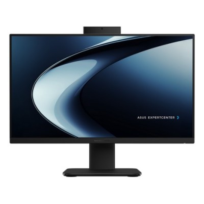 All-in-One PC ASUS ExpertCenter P440VAESK cu procesor Intel Core i5 Intel Core i5-13420H până la 4.6GHz, 23.8