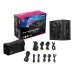 Sursa MSI MPG A1000GS PCIE5 1000W, 80 PLUS Gold, full modulara Sursa MSI MPG A1000GS PCIE5 1000W, 80 PLUS Gold, full modulara