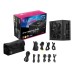 Sursa MSI MPG A850GS PCIE5 850W, 80 PLUS Gold, full modulara