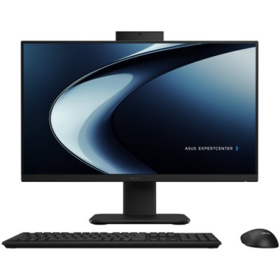 All-in-One PC ASUS cu procesor Intel Core i7-13620H până la 4.9GHz, 23.8