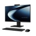 All-in-One PC ASUS cu procesor Intel Core i7-13620H până la 4.9GHz, 23.8
