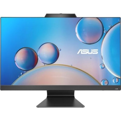 All-in-One PC ASUS cu procesor AMD Ryzen 3 7320U până la 4.1GHz, 27