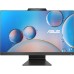 All-in-One PC ASUS cu procesor AMD Ryzen 3 7320U până la 4.1GHz, 27