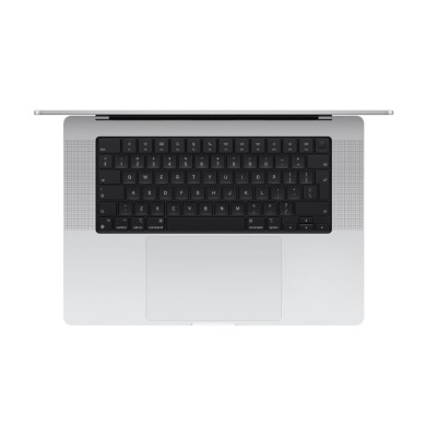 Laptop Apple MacBook Pro 16 cu procesor Apple M4 Max, 16.2 Laptop Apple MacBook Pro 16 cu procesor Apple M4 Max, 16.2