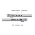 Laptop Apple MacBook Pro 16 cu procesor Apple M4 Max, 16.2 Laptop Apple MacBook Pro 16 cu procesor Apple M4 Max, 16.2