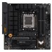 Placa de baza ASUS TUF GAMING B650M-PLUS WIFI, AMD B650, AM5, mATX, DDR5 Placa de baza ASUS TUF GAMING B650M-PLUS WIFI, AMD B650, AM5, mATX, DDR5
