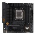 Placa de baza ASUS TUF GAMING B650M-PLUS WIFI, AMD B650, AM5, mATX, DDR5
