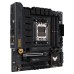 Placa de baza ASUS TUF GAMING B650M-PLUS WIFI, AMD B650, AM5, mATX, DDR5 Placa de baza ASUS TUF GAMING B650M-PLUS WIFI, AMD B650, AM5, mATX, DDR5