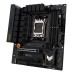 Placa de baza ASUS TUF GAMING B650M-PLUS WIFI, AMD B650, AM5, mATX, DDR5