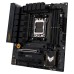 Placa de baza ASUS TUF GAMING B650M-PLUS WIFI, AMD B650, AM5, mATX, DDR5 Placa de baza ASUS TUF GAMING B650M-PLUS WIFI, AMD B650, AM5, mATX, DDR5