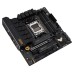 Placa de baza ASUS TUF GAMING B650M-PLUS WIFI, AMD B650, AM5, mATX, DDR5 Placa de baza ASUS TUF GAMING B650M-PLUS WIFI, AMD B650, AM5, mATX, DDR5