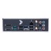 Placa de baza ASUS TUF GAMING B650M-PLUS WIFI, AMD B650, AM5, mATX, DDR5