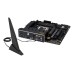 Placa de baza ASUS TUF GAMING B650M-PLUS WIFI, AMD B650, AM5, mATX, DDR5