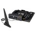 Placa de baza ASUS TUF GAMING B650M-PLUS WIFI, AMD B650, AM5, mATX, DDR5 Placa de baza ASUS TUF GAMING B650M-PLUS WIFI, AMD B650, AM5, mATX, DDR5
