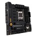 Placa de baza ASUS TUF GAMING B650M-PLUS WIFI, AMD B650, AM5, mATX, DDR5