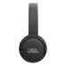 Casti JBL JBLT670NCBLK On-ear, Bluetooth + cablu, ANC, microfon încorporat Casti JBL JBLT670NCBLK On-ear, Bluetooth + cablu, ANC, microfon încorporat