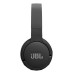 Casti JBL JBLT670NCBLK On-ear, Bluetooth + cablu, ANC, microfon încorporat Casti JBL JBLT670NCBLK On-ear, Bluetooth + cablu, ANC, microfon încorporat
