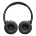 Casti JBL JBLT670NCBLK On-ear, Bluetooth + cablu, ANC, microfon încorporat Casti JBL JBLT670NCBLK On-ear, Bluetooth + cablu, ANC, microfon încorporat