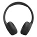 Casti JBL JBLT670NCBLK On-ear, Bluetooth + cablu, ANC, microfon încorporat Casti JBL JBLT670NCBLK On-ear, Bluetooth + cablu, ANC, microfon încorporat