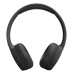 Casti JBL JBLT670NCBLK On-ear, Bluetooth + cablu, ANC, microfon încorporat Casti JBL JBLT670NCBLK On-ear, Bluetooth + cablu, ANC, microfon încorporat
