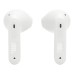 Casti JBL JBLTFLEX2WHT True Wireless, Bluetooth, ANC Casti JBL JBLTFLEX2WHT True Wireless, Bluetooth, ANC