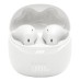 Casti JBL JBLTFLEX2WHT True Wireless, Bluetooth, ANC Casti JBL JBLTFLEX2WHT True Wireless, Bluetooth, ANC
