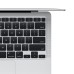 Laptop Apple MacBook Air 13 (Late 2020) cu procesor Apple M1 7-core, 13.3 Laptop Apple MacBook Air 13 (Late 2020) cu procesor Apple M1 7-core, 13.3