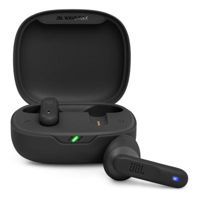 Casti JBL Wave Flex 2 True Wireless, Bluetooth Casti JBL Wave Flex 2 True Wireless, Bluetooth