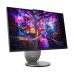 All-in-One PC Lenovo Yoga AIO 27IAH10 cu procesor Intel Core Ultra 9 285H până la 5.4GHz, 27