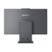Calculator Desktop Lenovo AIO 27 NT FHD CORE7 240H 16 1TB UMA DOS cu procesor Intel Core i7-240H până la 5.2GHz, 16GB DDR5, 1TB SSD, Intel UHD Graphics, Fără sistem de operare, Garanție 2 ani